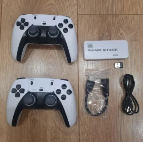Consola Retro Game Stick 4K