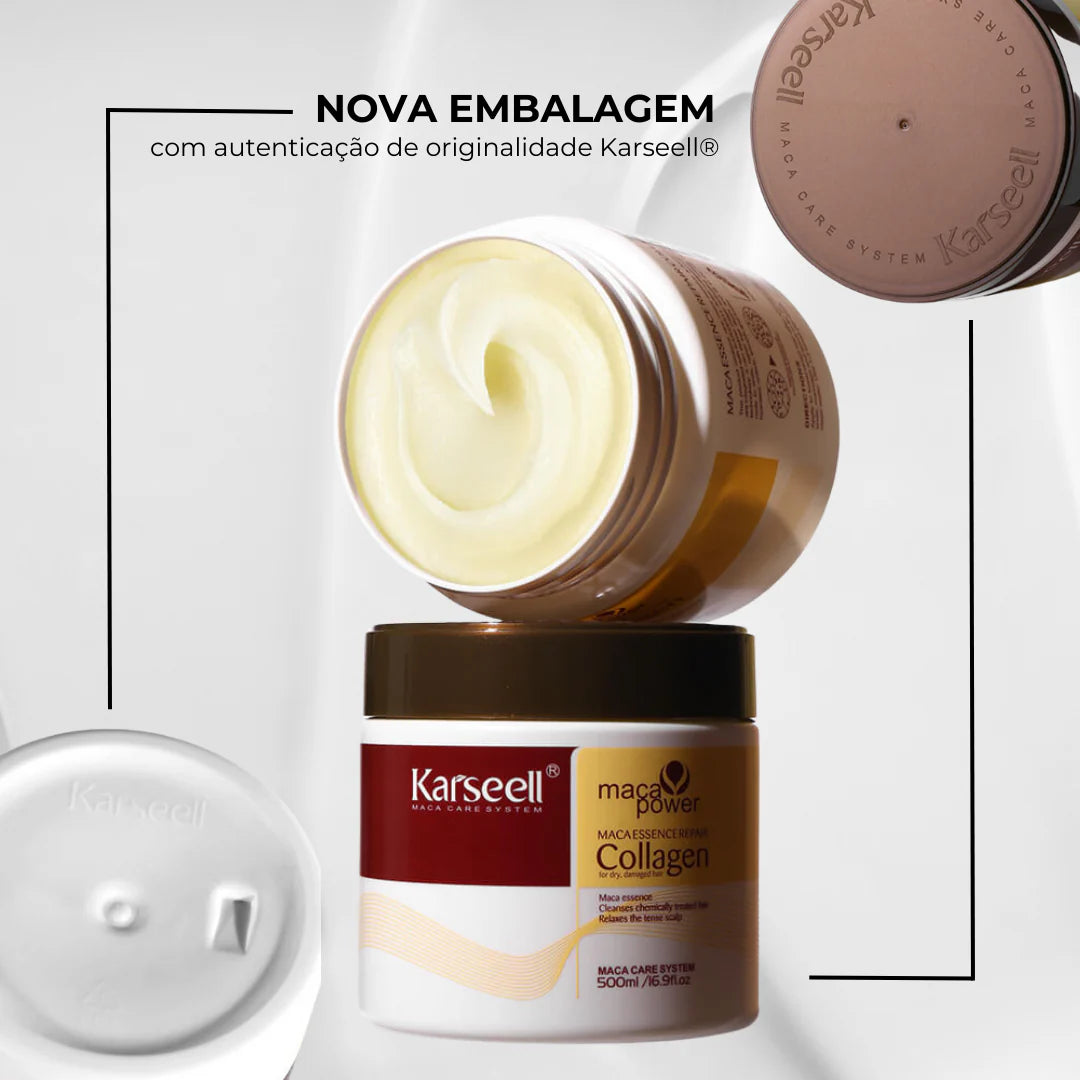 KERATINA KARSEELL® ORIGINAL