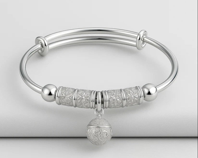 PULSERA LLAMADOR DE ANGELES