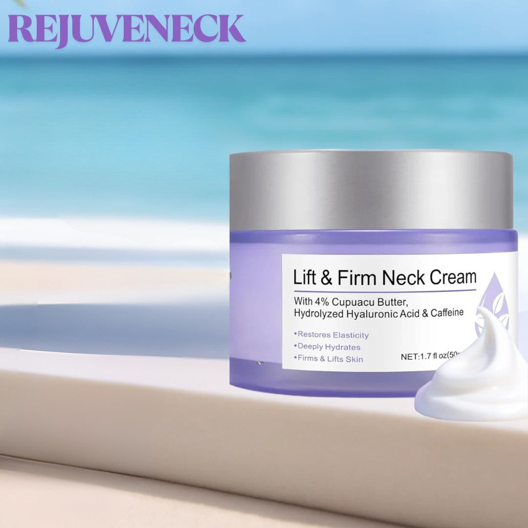 RejuveNeck - ¡Dile Adiós al envejecimiento!