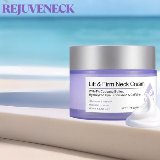 RejuveNeck - ¡Dile Adiós al envejecimiento!