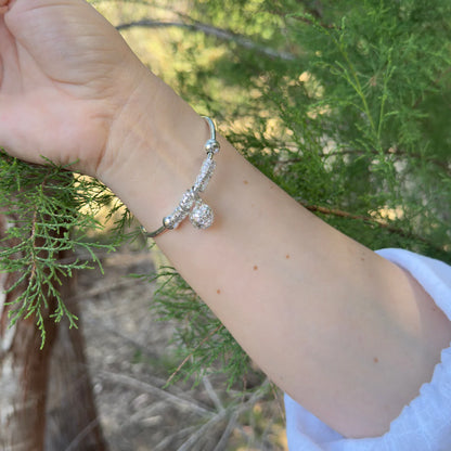 PULSERA LLAMADOR DE ANGELES