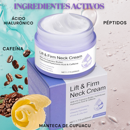 RejuveNeck - ¡Dile Adiós al envejecimiento!