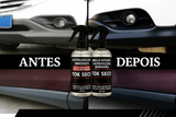 REVITALIZADOR DE PASTICOS -AUTO BLACK RESTORE