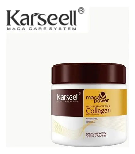 KERATINA KARSEELL® ORIGINAL