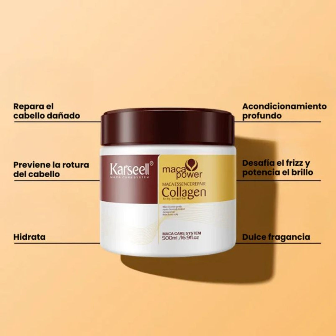 KERATINA KARSEELL® ORIGINAL