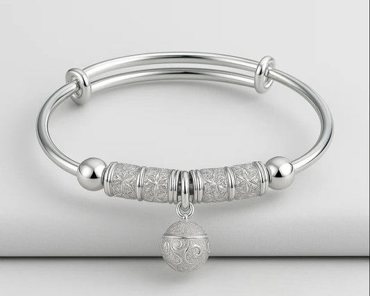 PULSERA LLAMADOR DE ANGELES