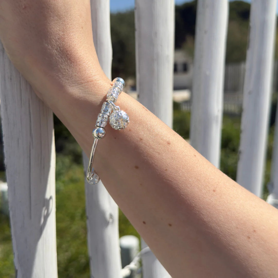 PULSERA LLAMADOR DE ANGELES
